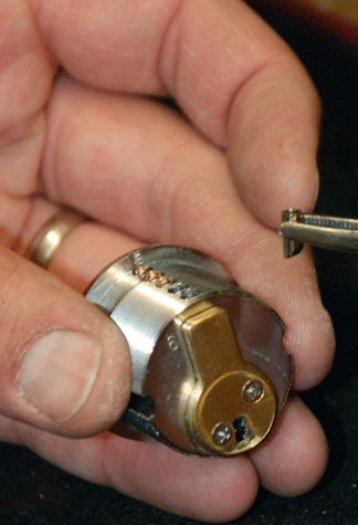 Noble Locksmith Winnipeg Manitoba Canada